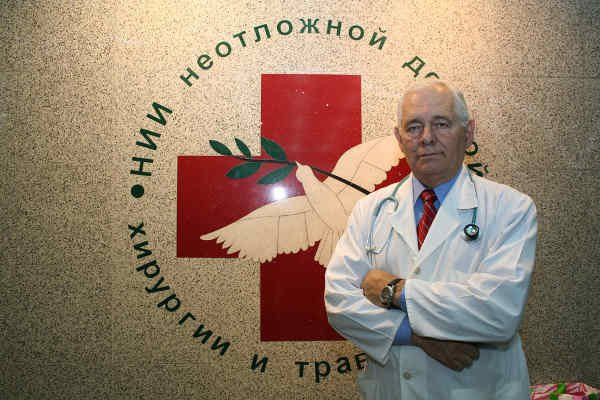 Минфин России предлагает обыкновенное вредительство: сокращение финансирования медицины в три раза
