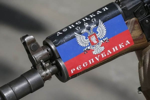 Порошенко, при поддержке США, готовится сделать "ход конем" на Донбассе