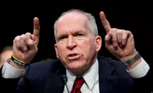 С какой целью в Россию приезжал директор ЦРУ США Джон Бренн (John Brennan)