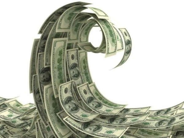 Американский блицкриг по обрушению мировой финансовой системы и обнулению долга США срывается