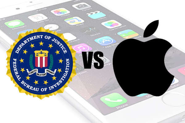 Трагикомедия с iPhone для пользователей яблочной продукции. Главные действующие лица: спецслужбы США и корпорация Apple