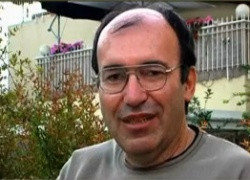 Интервью с Леонидом Рабиным, журналистом и блогером, экс-модератором сообщества «Левый Либеральный Израиль»