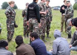 Евросоюз пригрозил Литве наложить на нее штраф в размере 250 тысяч евро за каждого не принятого мигранта