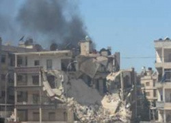 Запад зашелся в истерике и угрожает России, требуя от нее срочного установления перемирия в Сирии