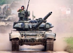 Китайские военные специалисты: российское вооружение в 2016 году проявило себя лучше всего