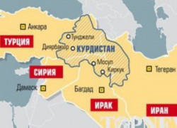 Саудовская Аравия кинулась в новую крайность и стала поддерживать курдов в пику Турции, которая оказывает помощь Катару. В выигрыше неожиданно оказывается Россия