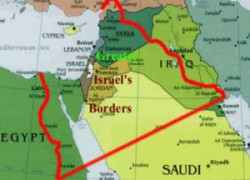 Тревожные размышления израильского аналитика по поводу сирийской катастрофы на Ближнем Востоке