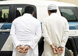 Почему в Саудовской Аравии идут массовые зачистки