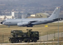 Турция заставила США покинуть свою авиационную базу и переместить воинский контингент в беднейшую страну региона - в Иорданию