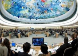 За что боролись, но то и напоролись. Тель-Авив обеспокоен выходом США из Совета ООН по правам человека