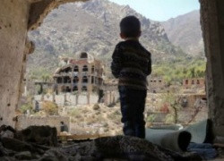 Фактический провал военной агрессии Саудовской Аравии против Йемена