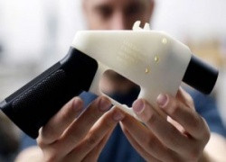Споры по 3D-печати огнестрельного оружия или правы ли те, кто требует запрета