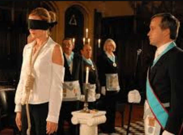 Почему члены масонских лож являются расходным материалом или как масонство ведет человечество к уничтожению