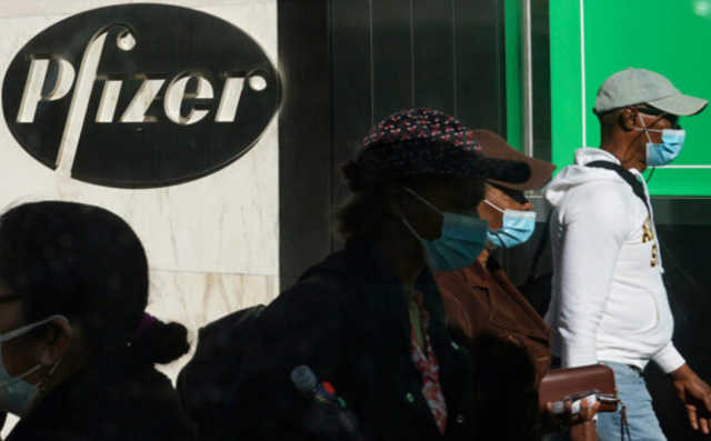 Почему западные спецслужбы объявили кибервойну всем, кто сомневается в программе вакцинации