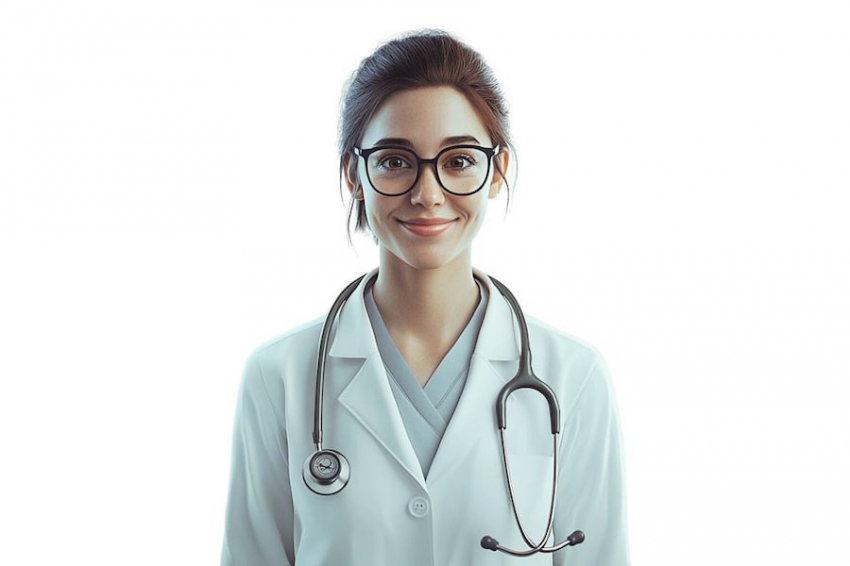 В РФ разработан сенсор для выявления болезней легких и печени по анализу выдоха