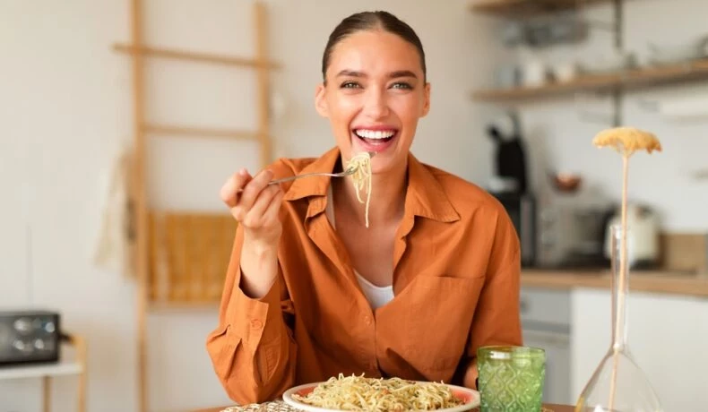 Как начать жить медленно: образ жизни, которые сделает вас счастливее