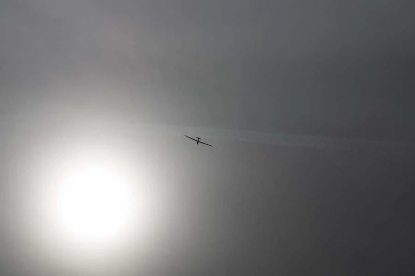 МО: за ночь над регионами России сбили три украинских БПЛА