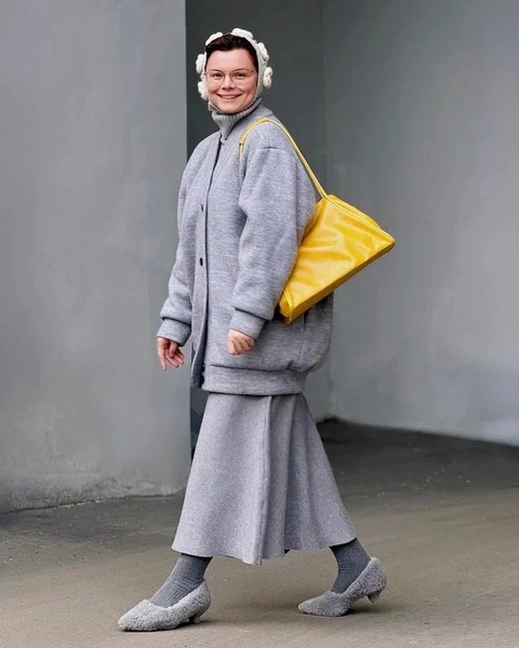 Молодая жена Евгения Петросяна нанесла сокрушительный удар по своим обидчикам: "Чао-какао, бедолаги!"