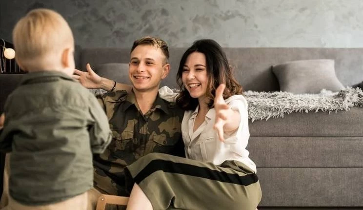 Оформление военно-перевозочных документов для военнослужащих в 2025 году