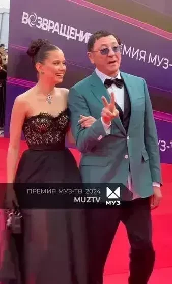 Григорий Лепс рассказал, когда состоится его свадьба с 19-летней возлюбленной, и раскрыл ее подробности