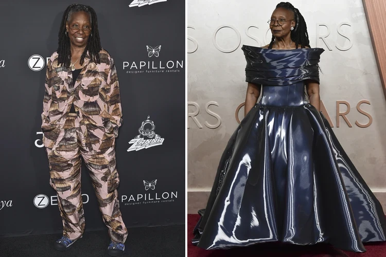 Похудевшие на уколах стройности звезды напугали фанатов на церемонии «Оскара»: парад тощих артисток со «спичками» вместо рук