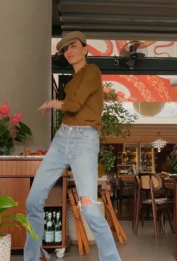 "Тем, кто меня хоронит". Екатерина Варнава записала видео для хейтеров