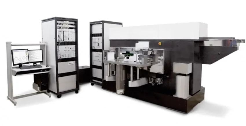 Белоруссия нам поможет, или где искать российский фотолитограф