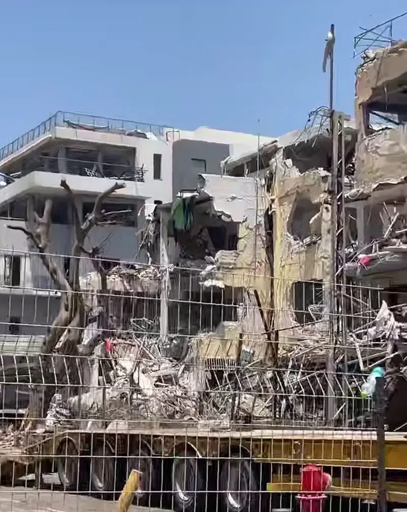 Ближневосточная пресса: Такой нагрузки на ПВО-ПРО Израиля, как сейчас, не было никогда - приходится задействовать резервистов