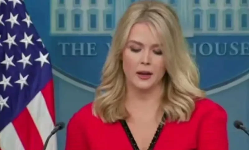 «Не просто входы завалило»: тот случай, когда американская блондинка рассказывает об эффективности тяжёлых авиабомб GBU-57