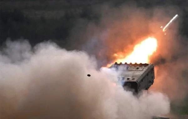 Свежая сводка Юрия Подоляки на 16.11.2025: ВС РФ штурмуют Новопавловку в тумане