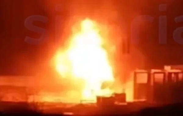 Над Рязанью прогремело несколько мощных взрывов: стали известны первые подробности о случившемся 20.11.2025