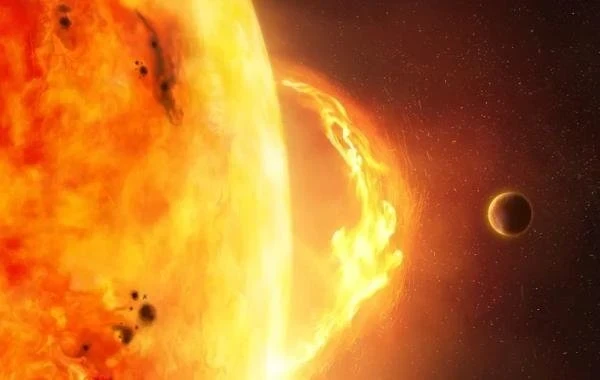 Магнитная буря 20 ноября 2025 года: неблагоприятный день ждёт метеопатов в четверг