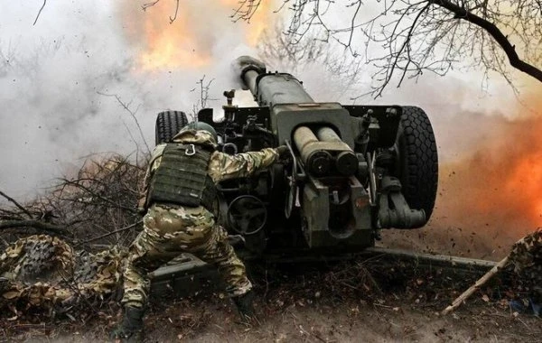 Последняя сводка СВО от Юрия Подоляки на 23.11.2025: ВС РФ мощно идут вперёд на Гуляйпольском фронте