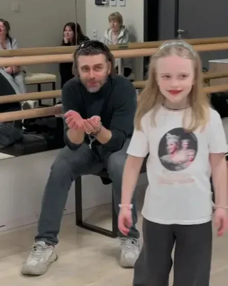 "Мила сама изъявила желание". Дочь покойной Анастасии Заворотнюк примет участие в шоу Татьяны Навки