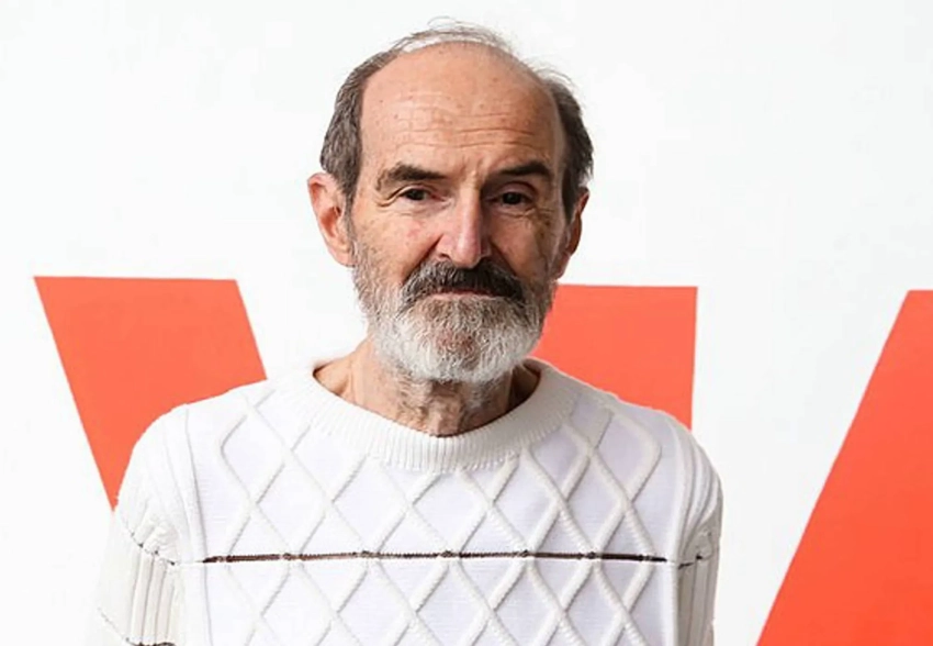 Умер художник Эрик Булатов