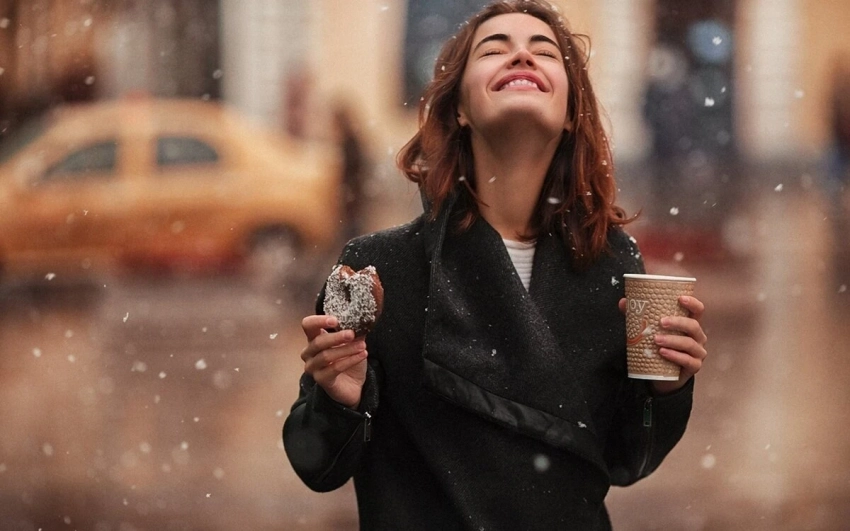 Обладательницы каких 5 женских имен в ноябре 2025 года словно выиграют в лотерею