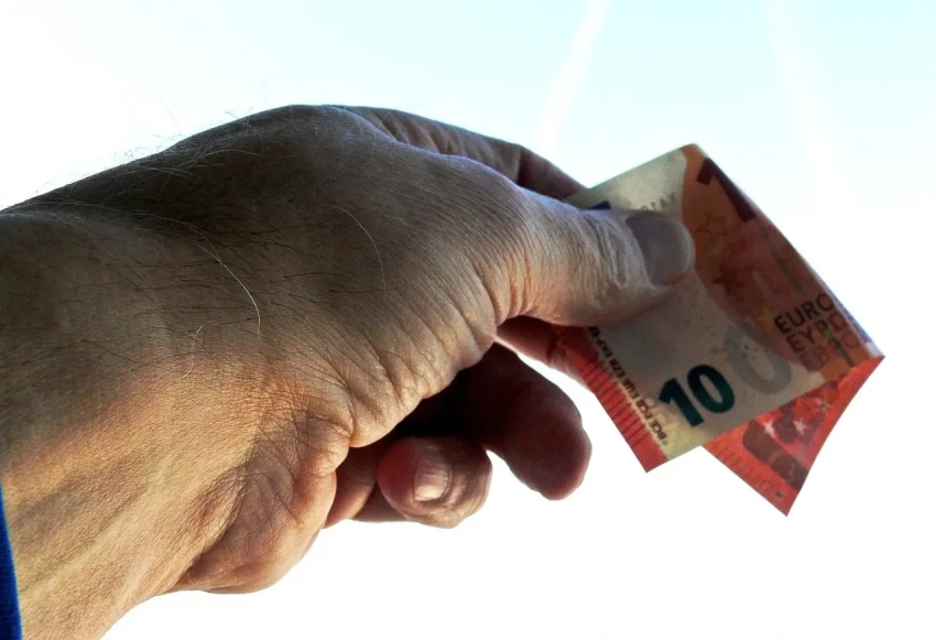 У Европы не хватает денег на создание «международного трибунала» против России