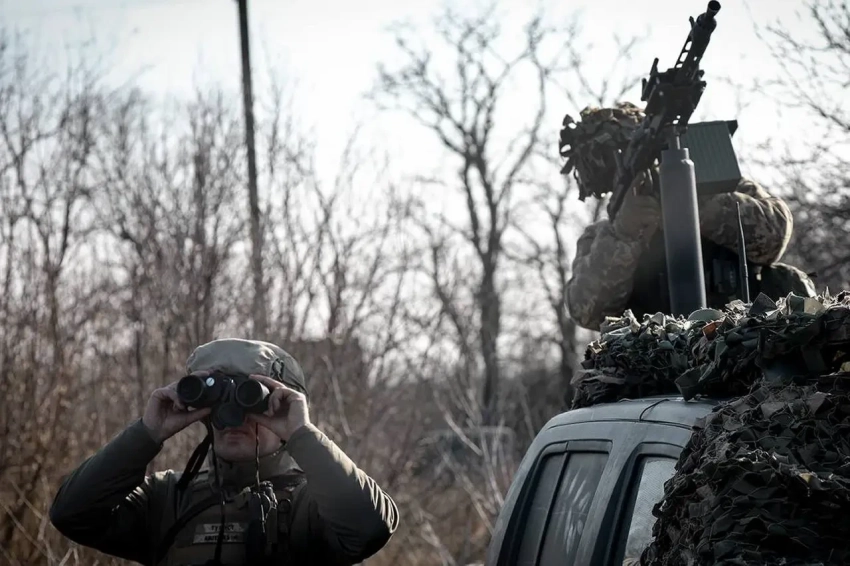 Экс-замглавы Генштаба ВСУ не верит в план Сырского по разблокировке Мирнограда