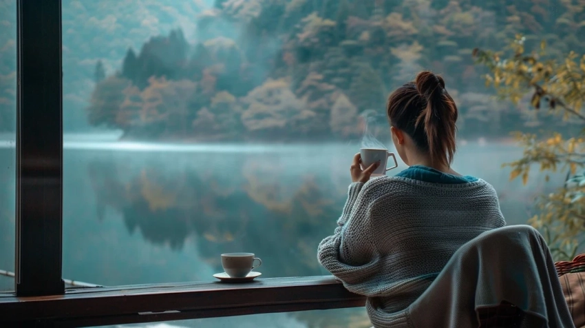 Отдают слишком много энергии: в какие месяцы рождаются люди, которые больше других нуждаются в отдыхе