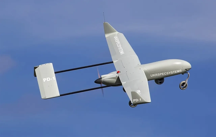 При ударе ВСУ по Новороссийску повреждена нефтебаза комплекса «Шесхарис»