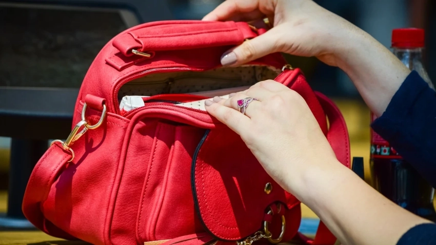 Какая вещь в вашей сумке способна притормозить перемены и помешать встретить Новый год 2026 в легкости