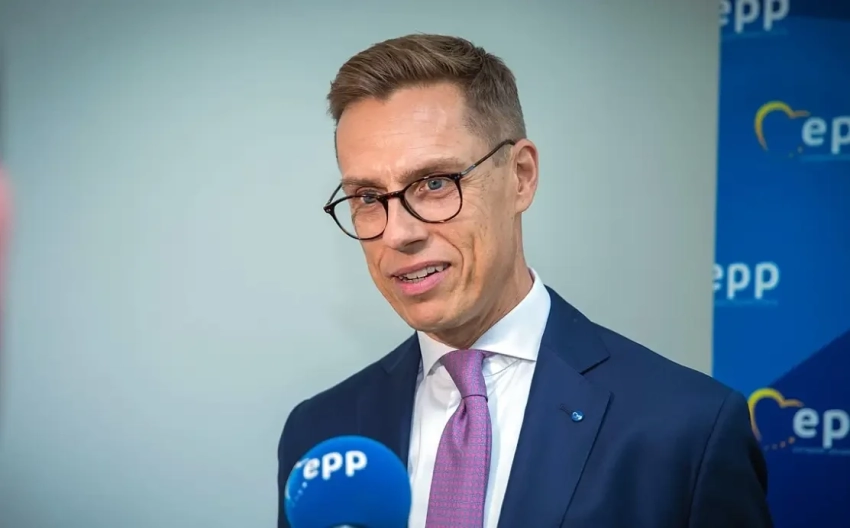 Стубб: Европа рано или поздно вступит в прямой диалог с Россией