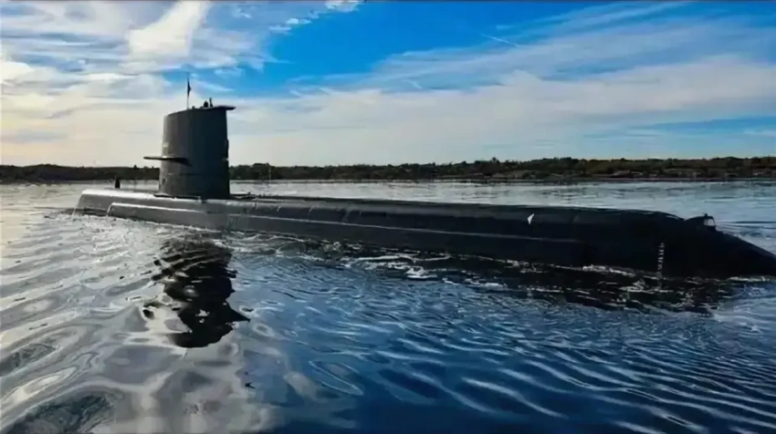 Подлодки типа А26 – шведский долгострой