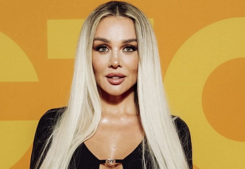 "Хочу, чтобы он осуществил ещё несколько моих желаний". Анна Седокова намекнула, что у неё появился новый бойфренд