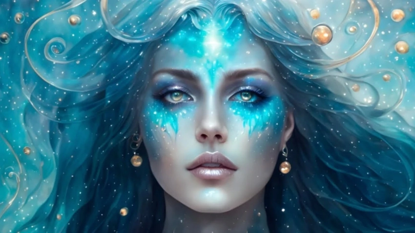 Эмоциональный детокс и осознанное уединение: гороскоп для Водолея на 2026 год