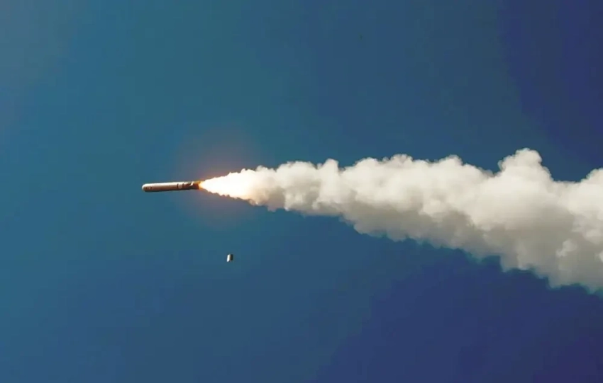 WSJ: Это Путин убедил Трампа не передавать Киеву «Томагавки»