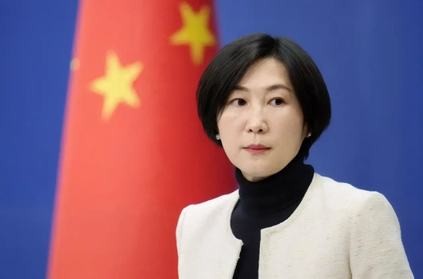 Пекин: Китай никогда не признавал Сан-Францисский договор и его пункты о Тайване