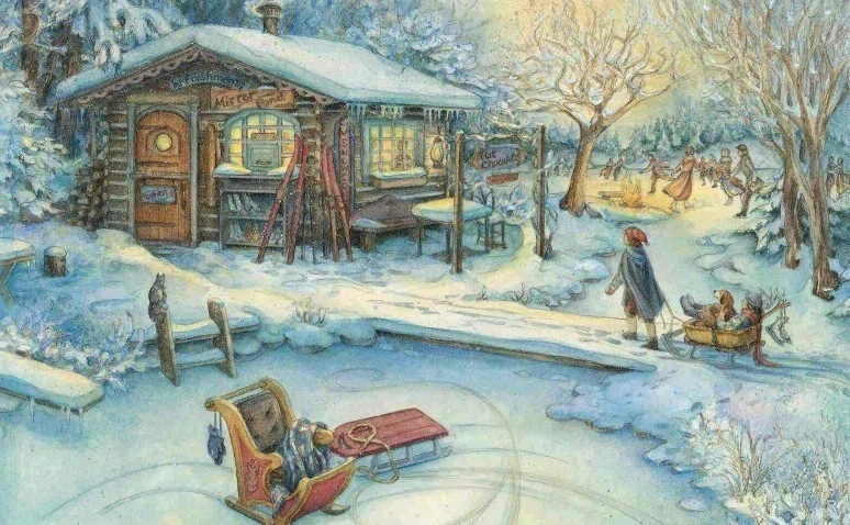 Какой будет погода зимой, подскажут приметы и поверья на 5 декабря 2025 года