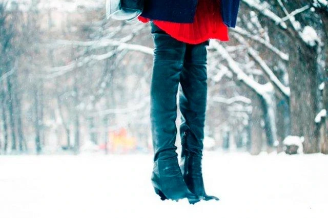 Антитренды среди зимних сапог: 5 моделей, которые не наденет женщина со вкусом