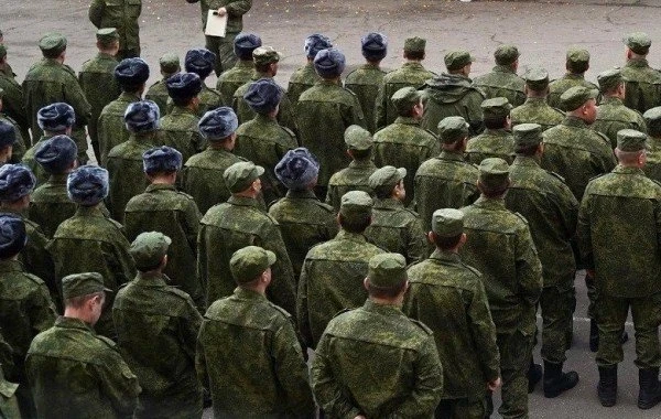 Будут ли в РФ проводить вторую волну мобилизации: свежие данные от инсайдеров и комментарии властей на 14 декабря 2025